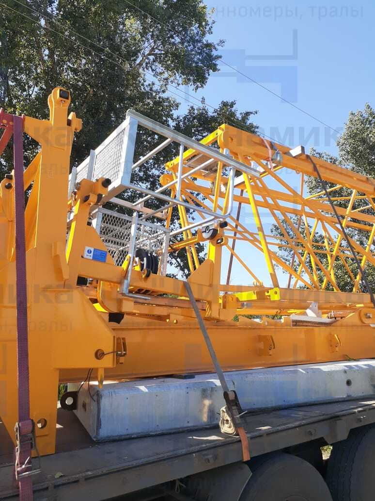 Фото проекта